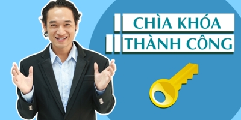 Chìa khóa làm giàu
